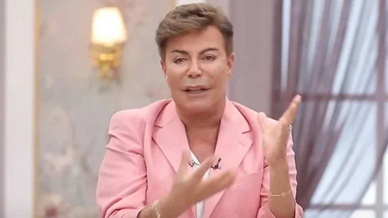 Fatih Ürek sağlık durumu nasıl? Hastaneden çıktı mı, iyileşti mi? 4